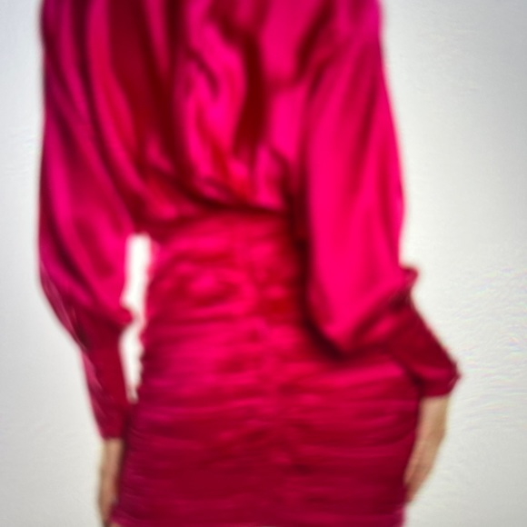 RETROFETE DRESS - Picture 6 of 8